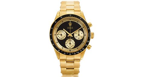 Rolex ~ Online Auction 